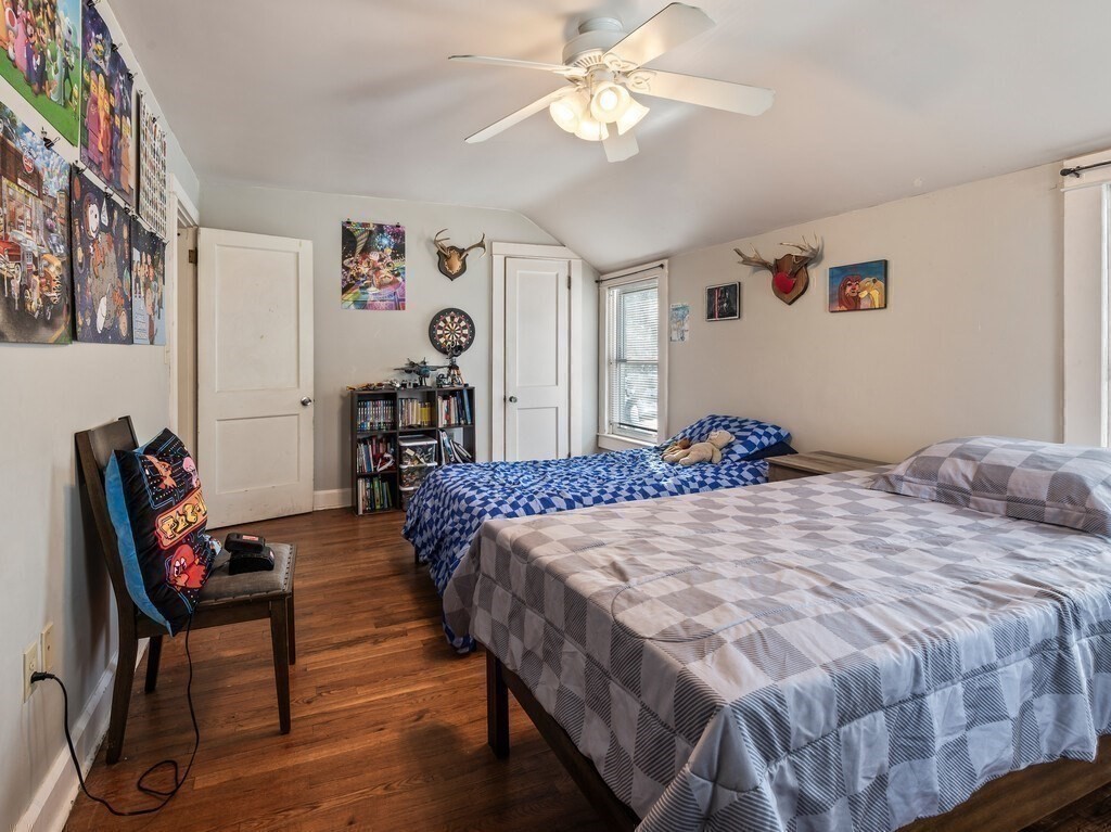 311 Lebanon Hill Road Southbridge, MA 01550 - Photo 21 of 30