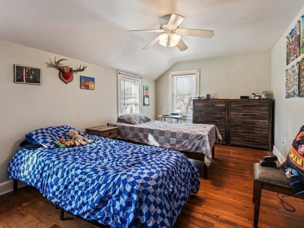 311 Lebanon Hill Road Southbridge, MA 01550 - Photo 22 of 30