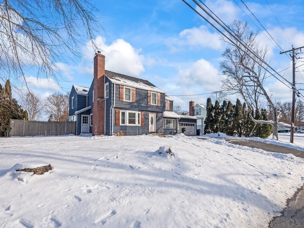 311 Lebanon Hill Road Southbridge, MA 01550 - Photo 3 of 30