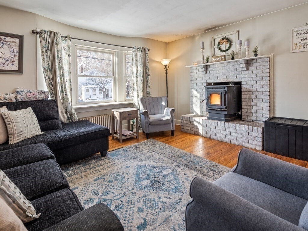 311 Lebanon Hill Road Southbridge, MA 01550 - Photo 8 of 30