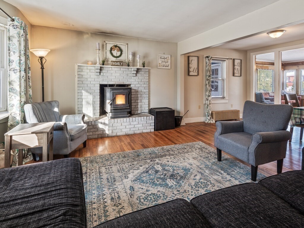 311 Lebanon Hill Road Southbridge, MA 01550 - Photo 9 of 30