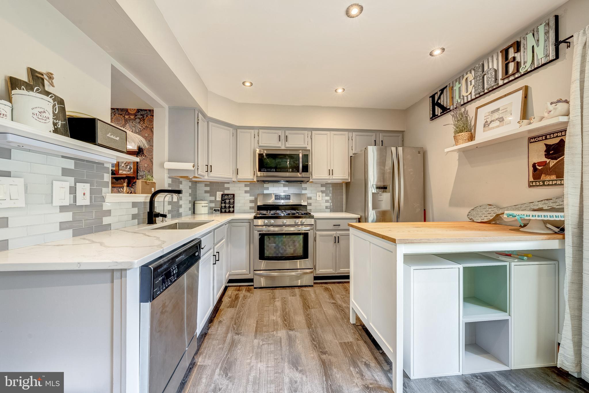 13561 Ruddy Duck Road Clifton, VA 20124 - Photo 11 of 39