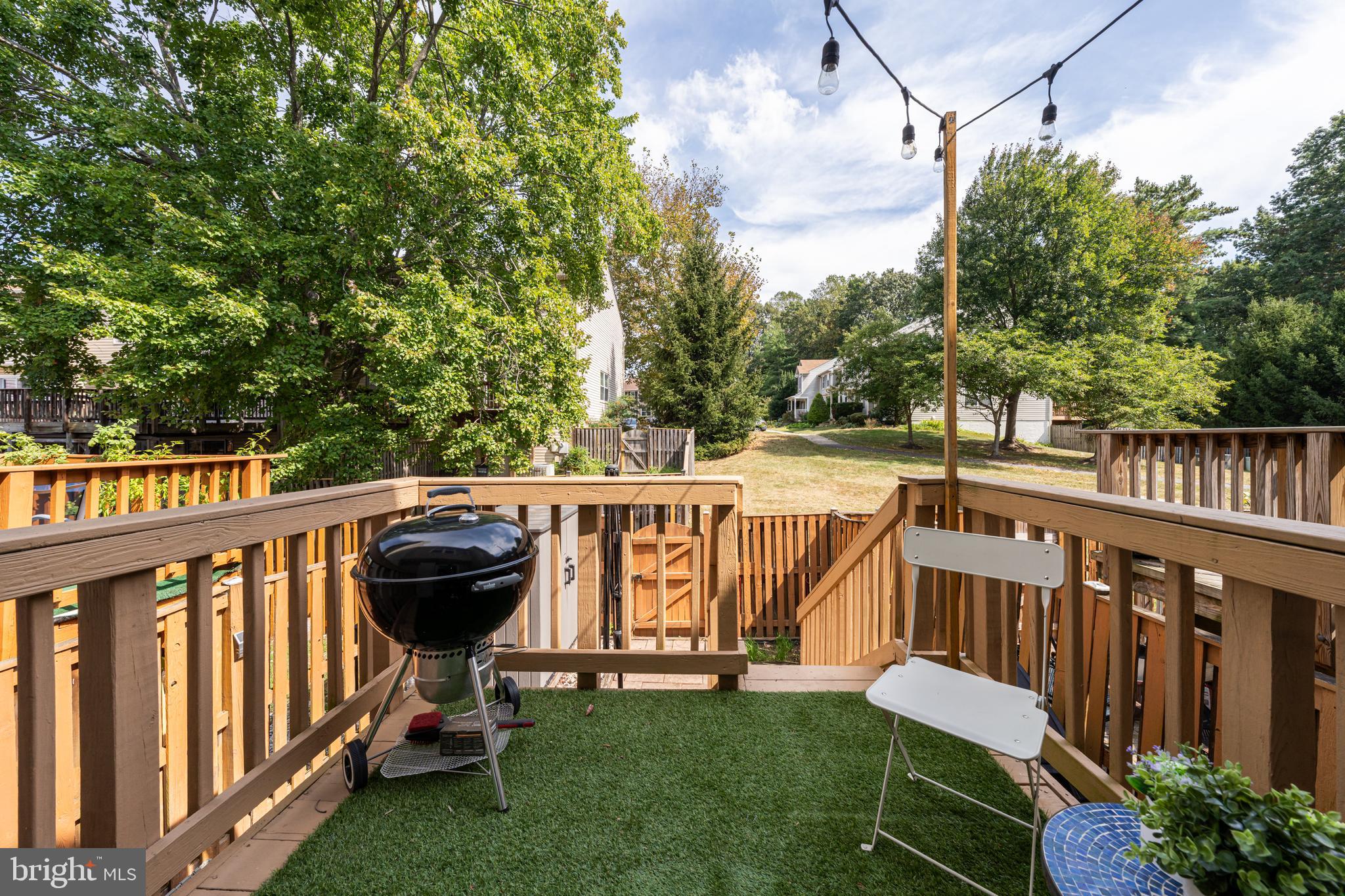 13561 Ruddy Duck Road Clifton, VA 20124 - Photo 22 of 39