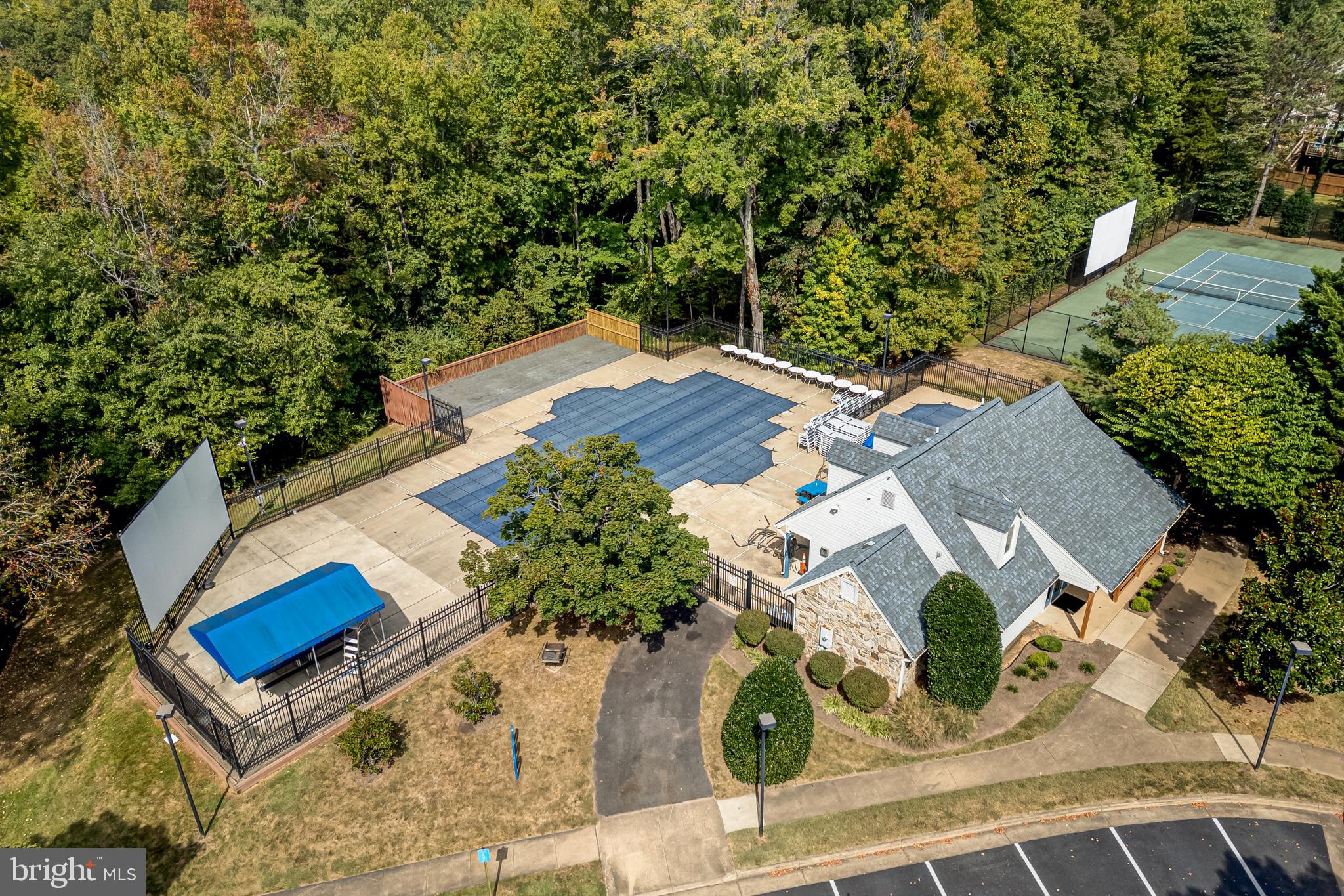 13561 Ruddy Duck Road Clifton, VA 20124 - Photo 30 of 39