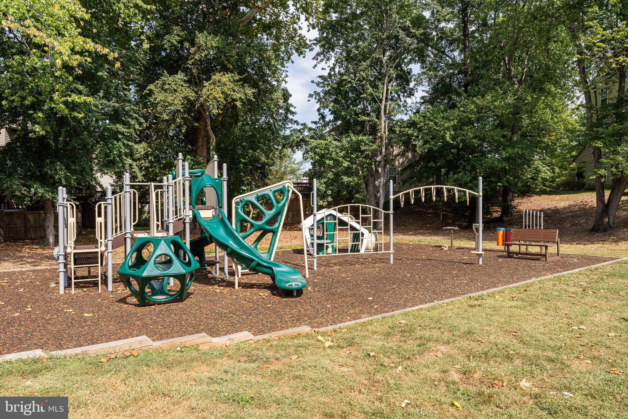 13561 Ruddy Duck Road Clifton, VA 20124 - Photo 33 of 39