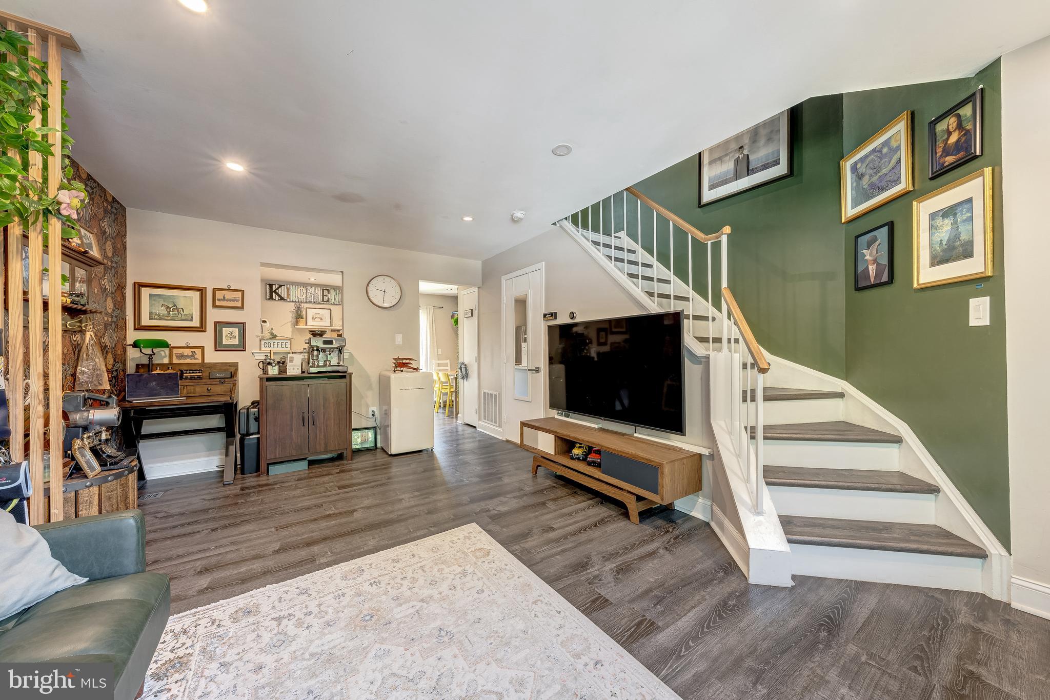 13561 Ruddy Duck Road Clifton, VA 20124 - Photo 4 of 39