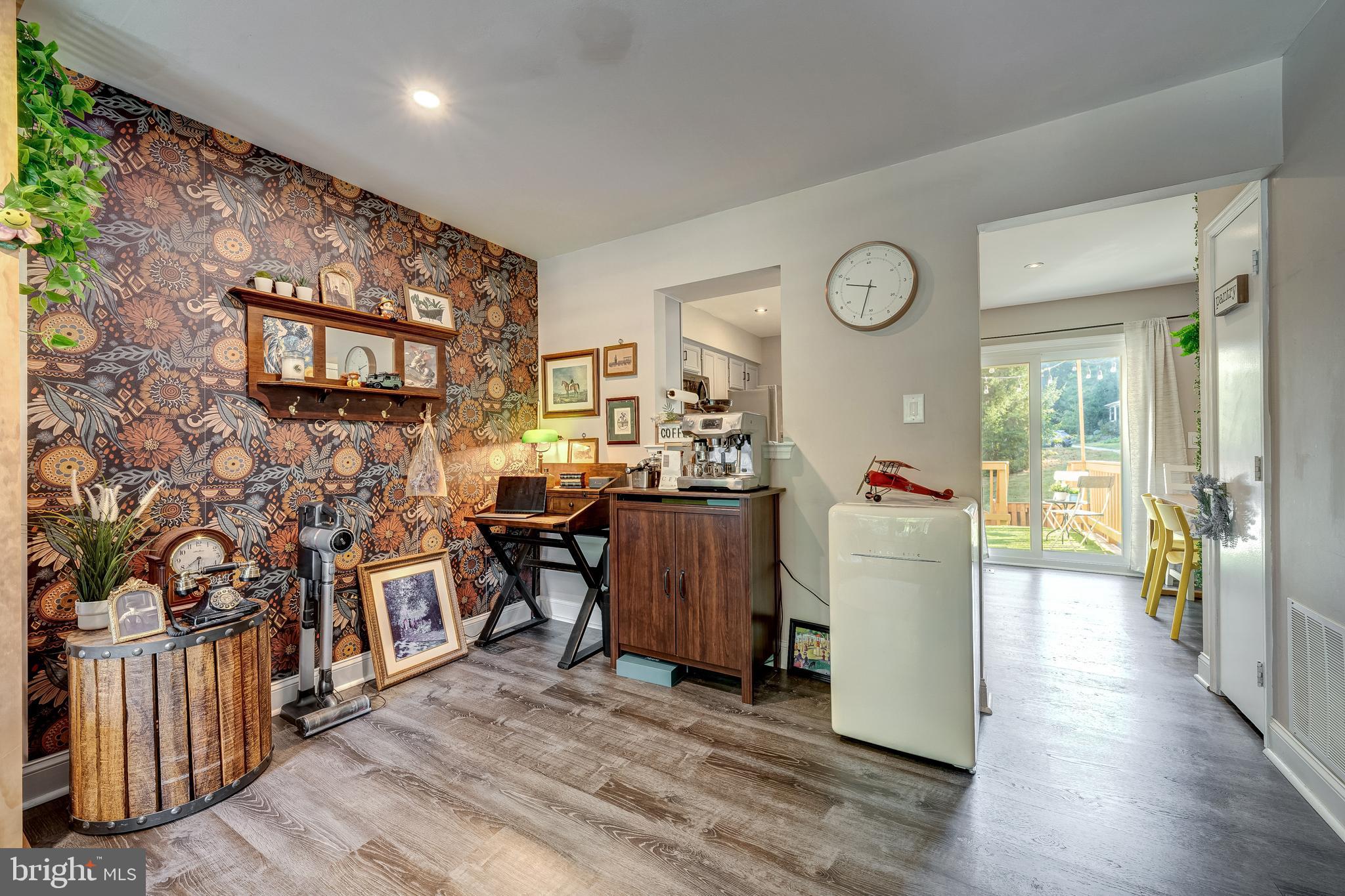 13561 Ruddy Duck Road Clifton, VA 20124 - Photo 5 of 39