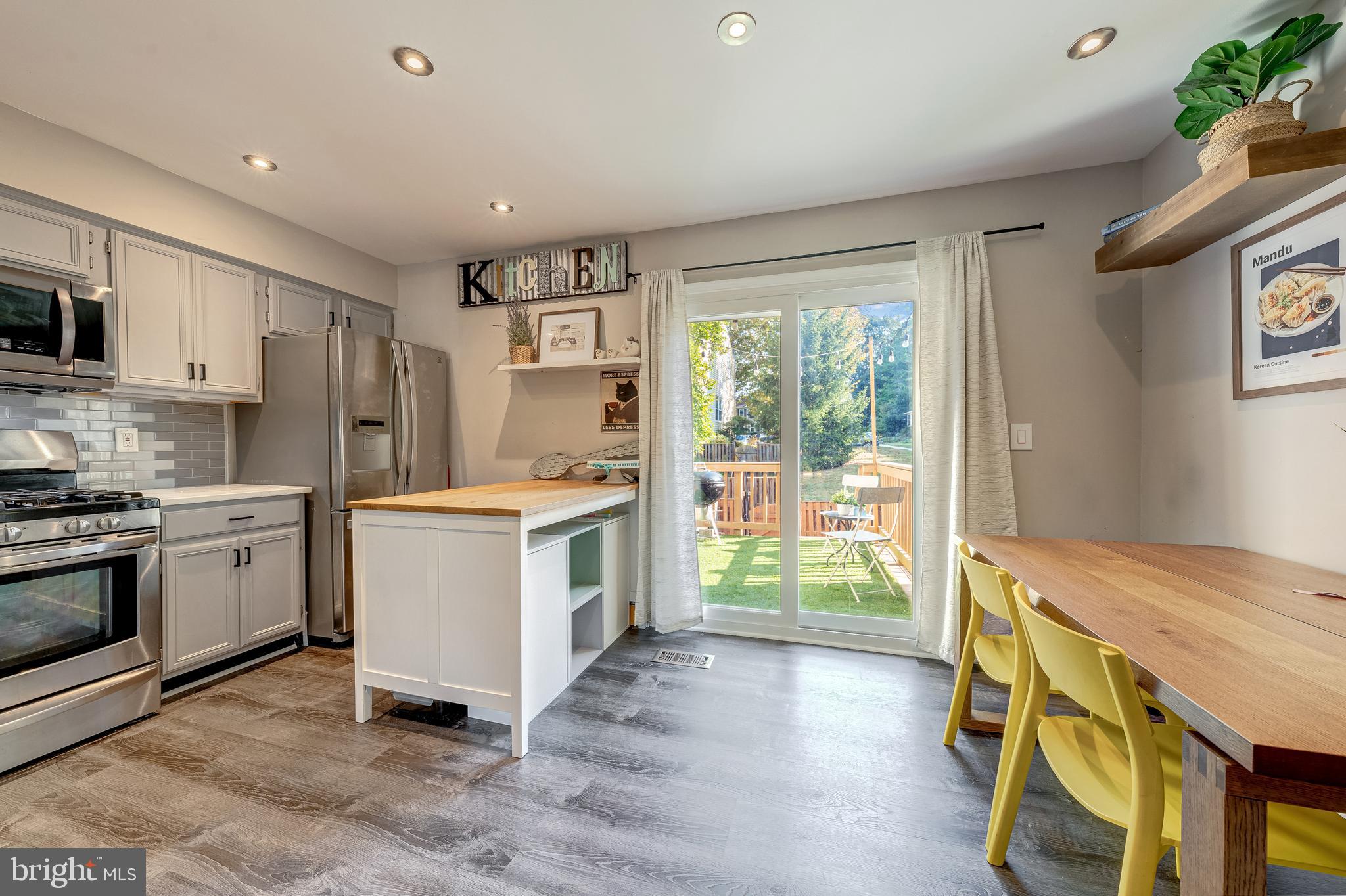 13561 Ruddy Duck Road Clifton, VA 20124 - Photo 7 of 39