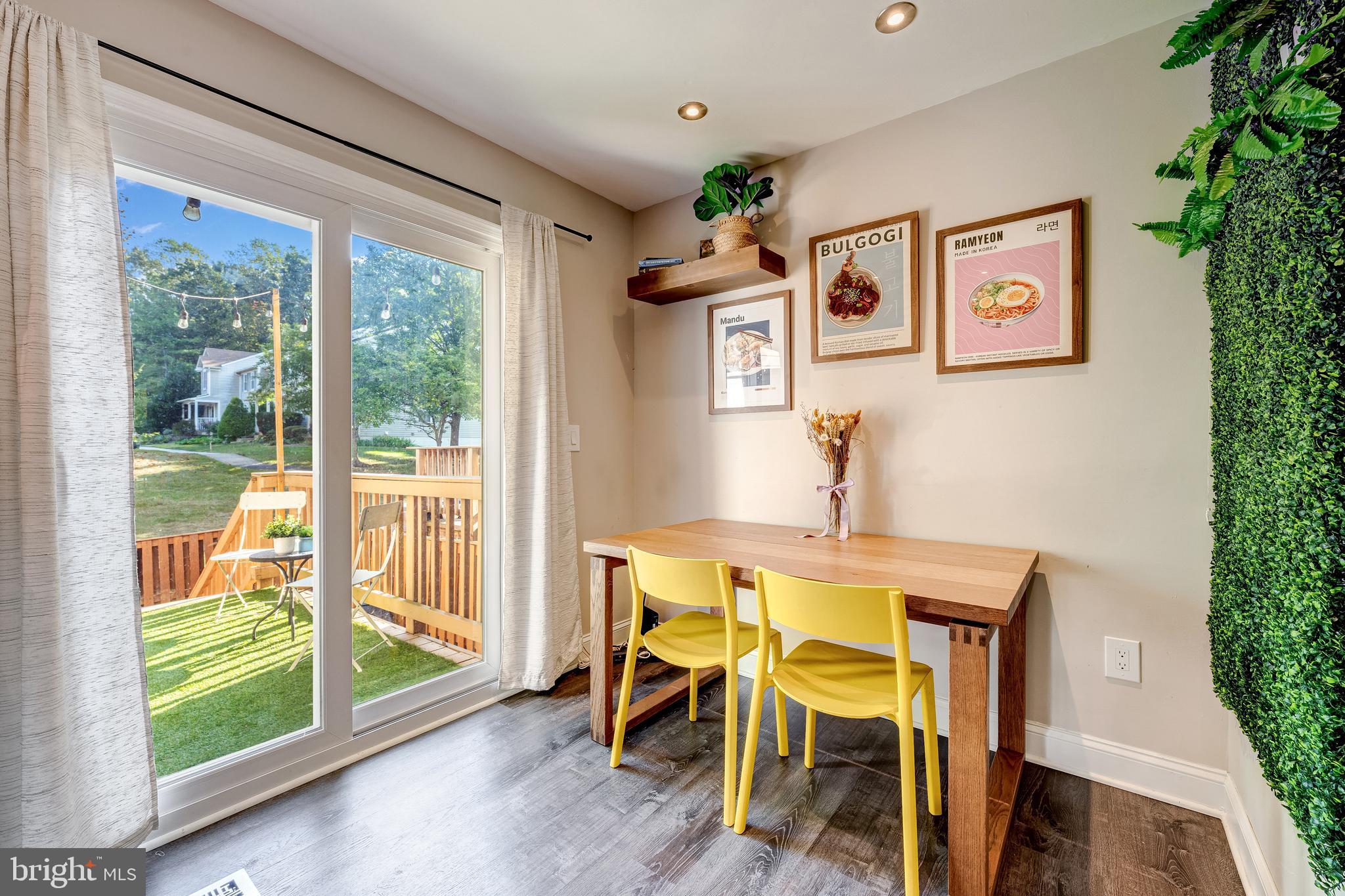 13561 Ruddy Duck Road Clifton, VA 20124 - Photo 8 of 39