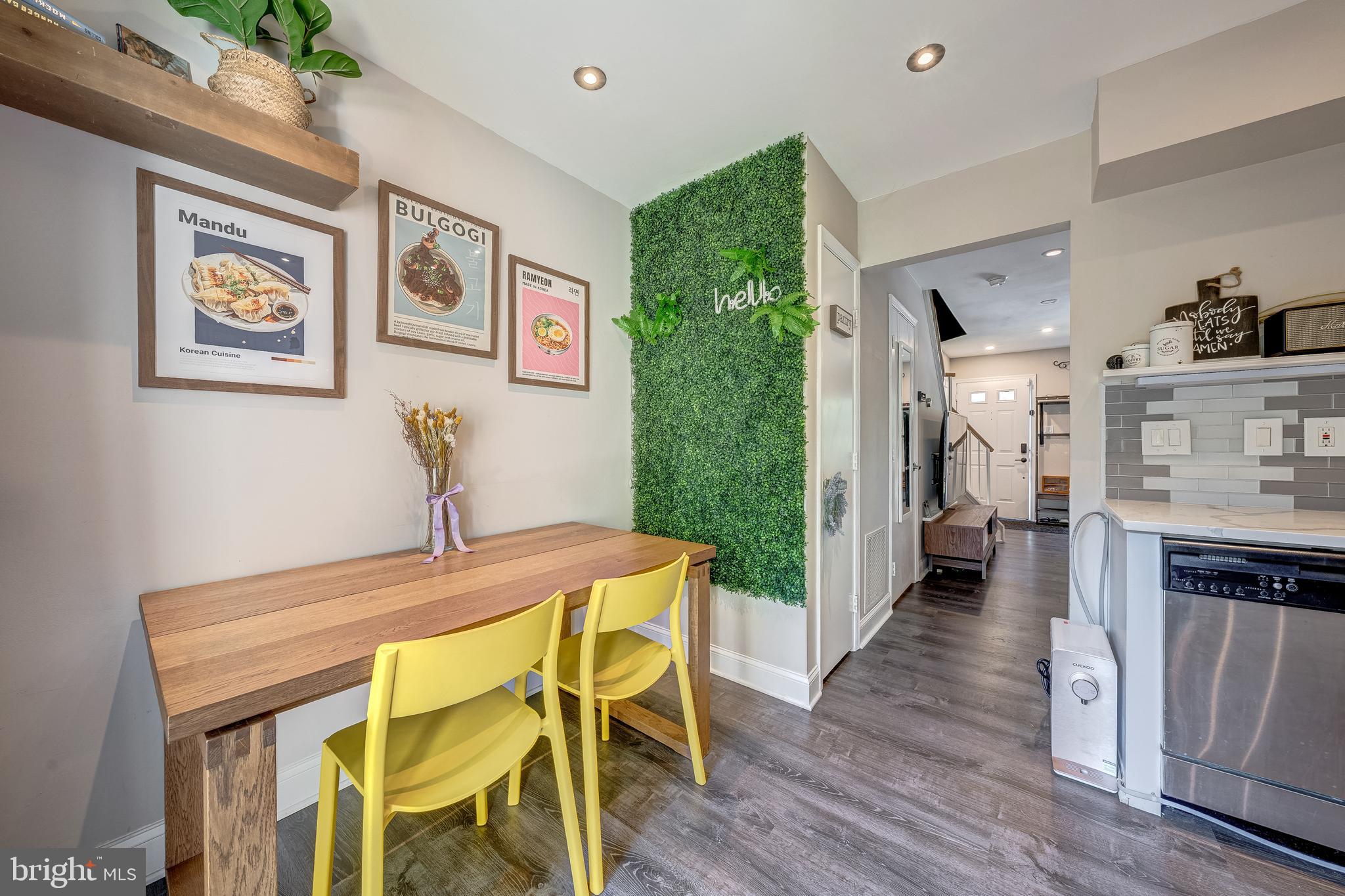 13561 Ruddy Duck Road Clifton, VA 20124 - Photo 9 of 39