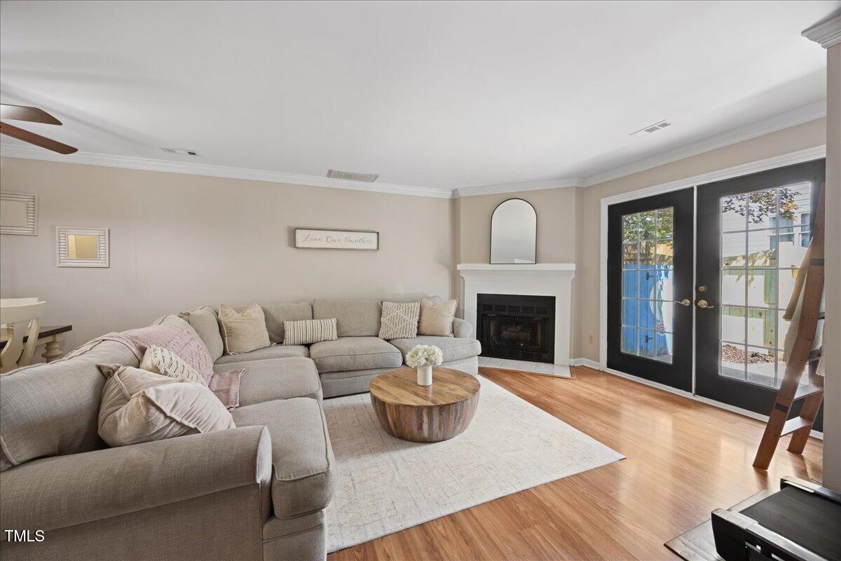1602 Township Circle Raleigh, NC 27609 - Photo 12 of 23 12-2A1A2493