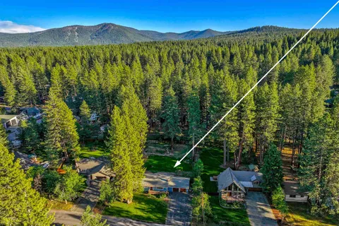 $955,000 | 10895 Jeffery Pine Road, Truckee, CA 96161