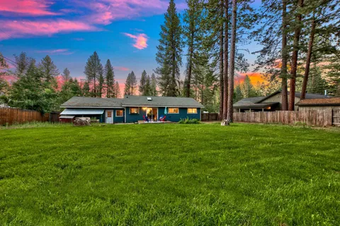 $955,000 | 10895 Jeffery Pine Road, Truckee, CA 96161