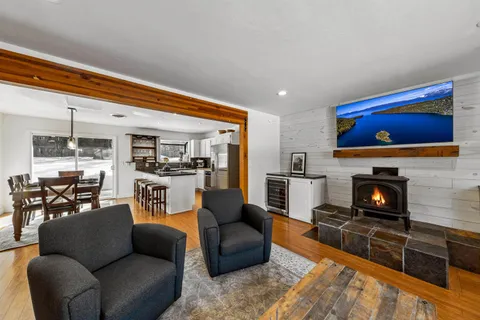 $955,000 | 10895 Jeffery Pine Road, Truckee, CA 96161