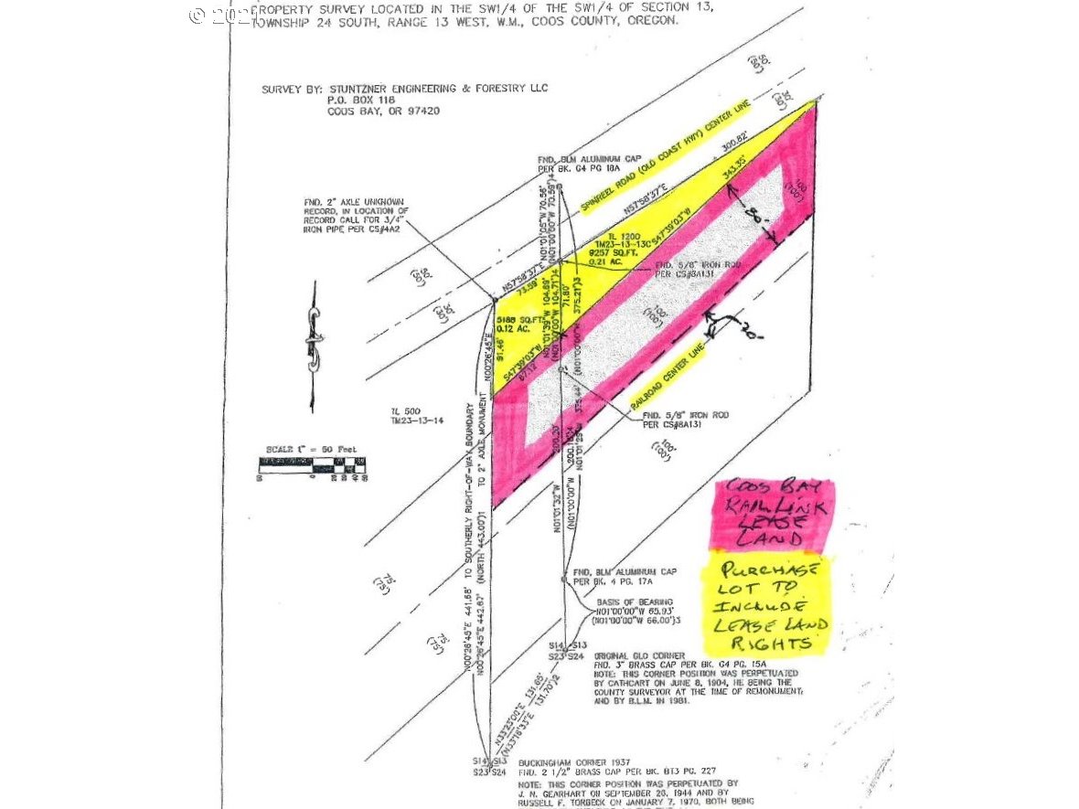 67071 Spinreel Road North Bend, OR 97459 - Photo 13 of 13