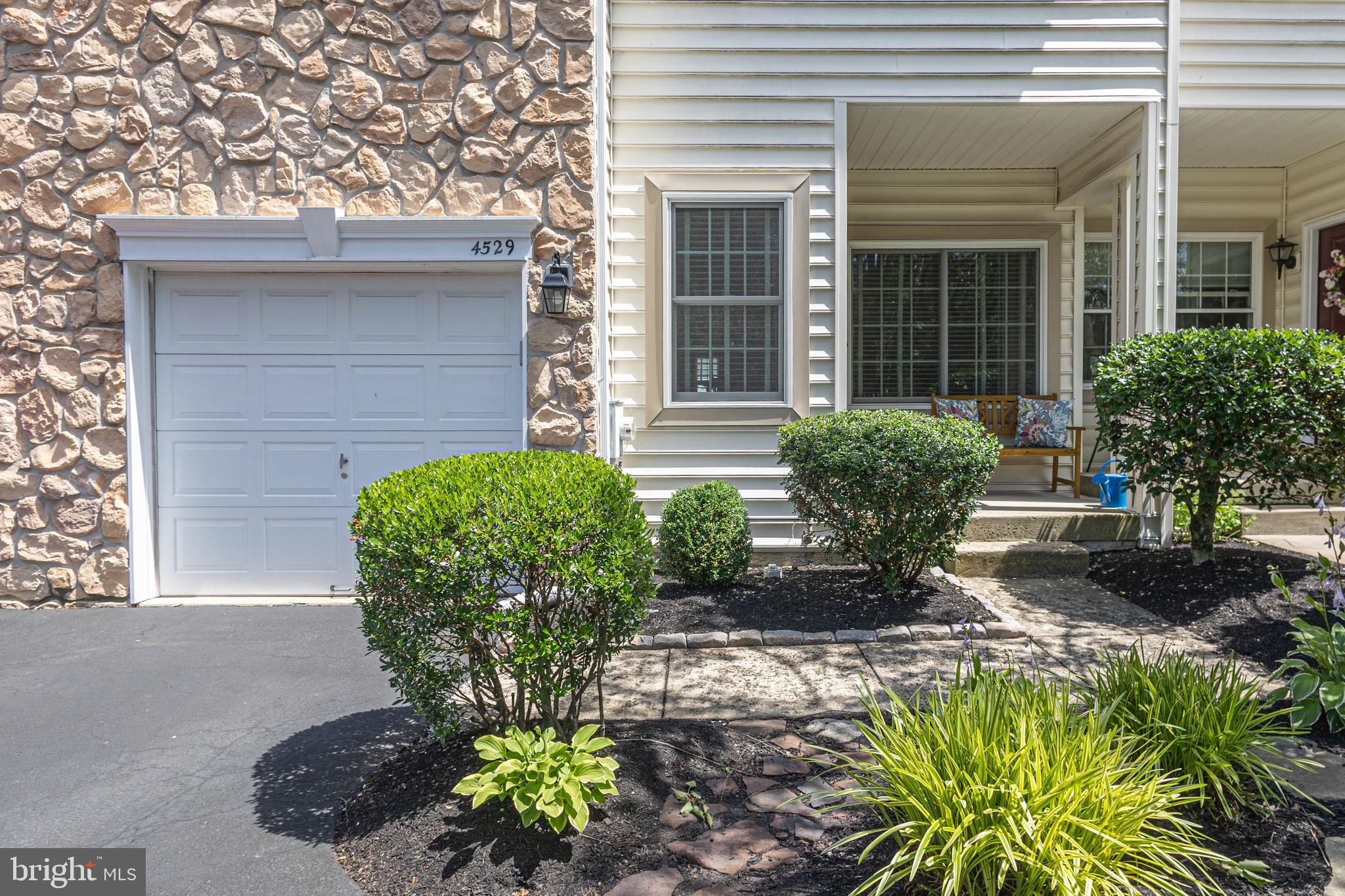 4529 Old Oak Road Doylestown, PA 18902 - Photo 2 of 61