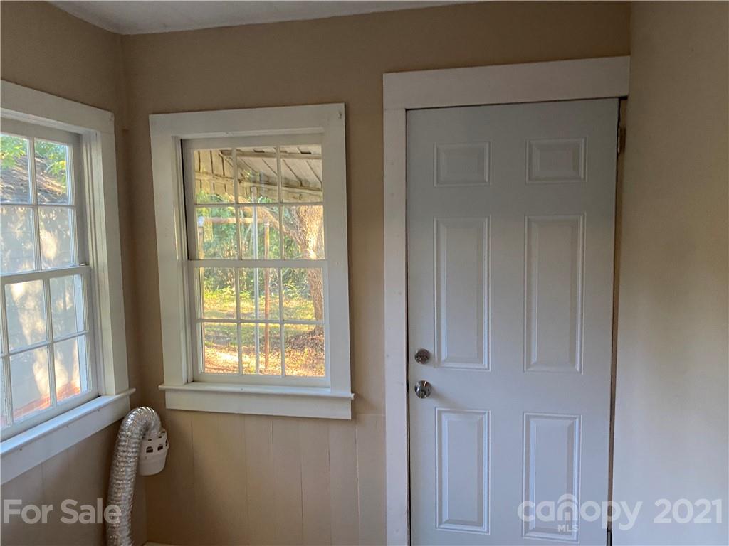 531 Old Dixie Road Lancaster, SC 29720 - Photo 10 of 44 a view of an empty room with a window