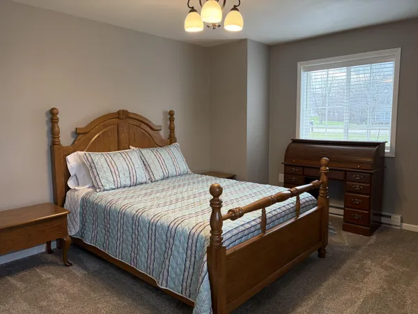 $229,000 | 274 Minz Park Circle, Unit 1, West Bend, WI 53095