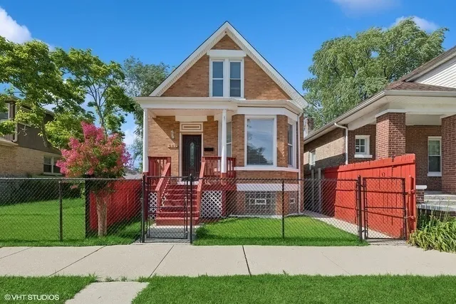 $335,000 | 642 East 90th Street, Chicago, IL 60619