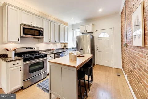 $825,000 | 704 Rhode Island Avenue Northwest, Washington, DC 20001