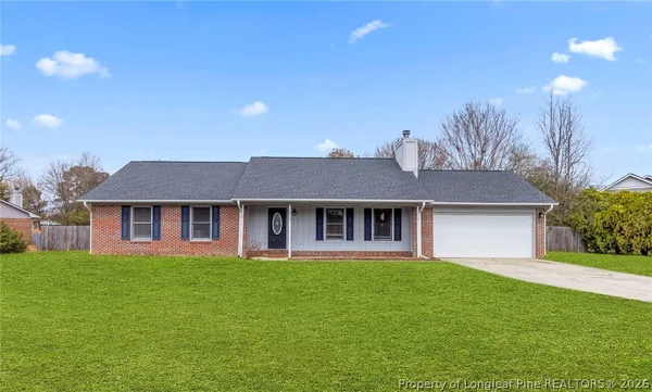 $310,000 | 376 Woodberry Circle, Raeford, NC 28376