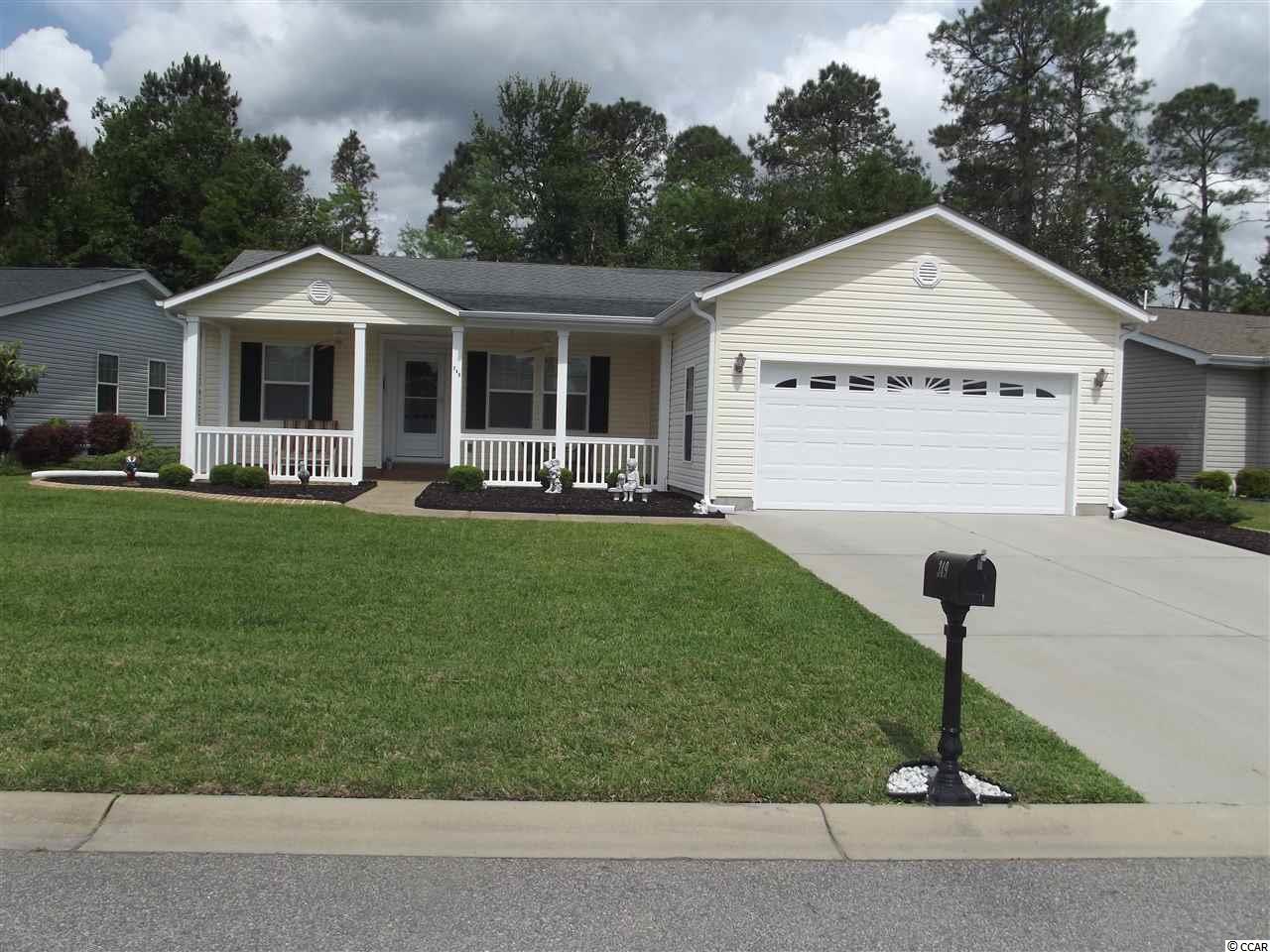 349 Walden Lake Road Conway, SC 29526 - Photo 1 of 25 Gallery Image 1