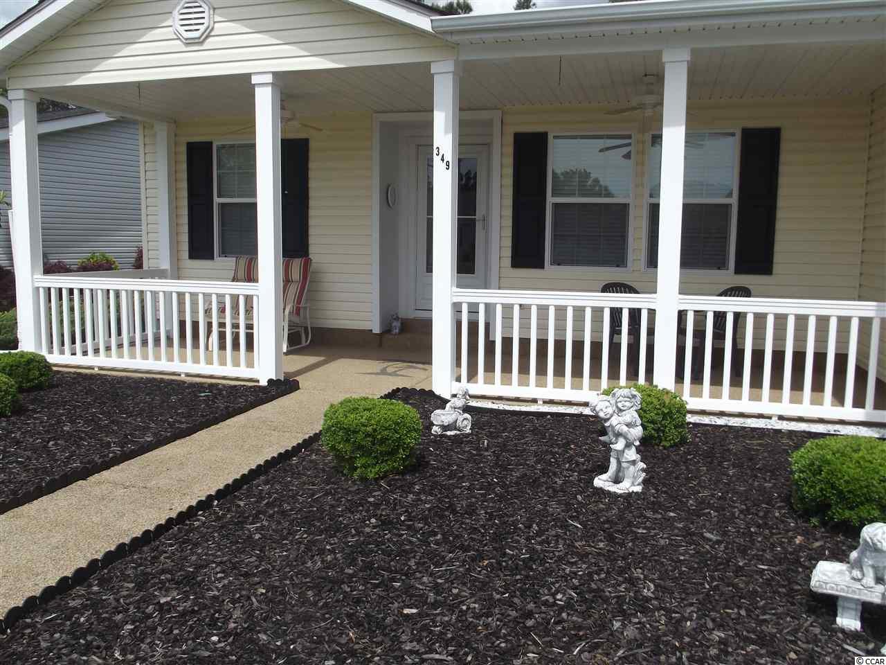 349 Walden Lake Road Conway, SC 29526 - Photo 2 of 25 Gallery Image 2