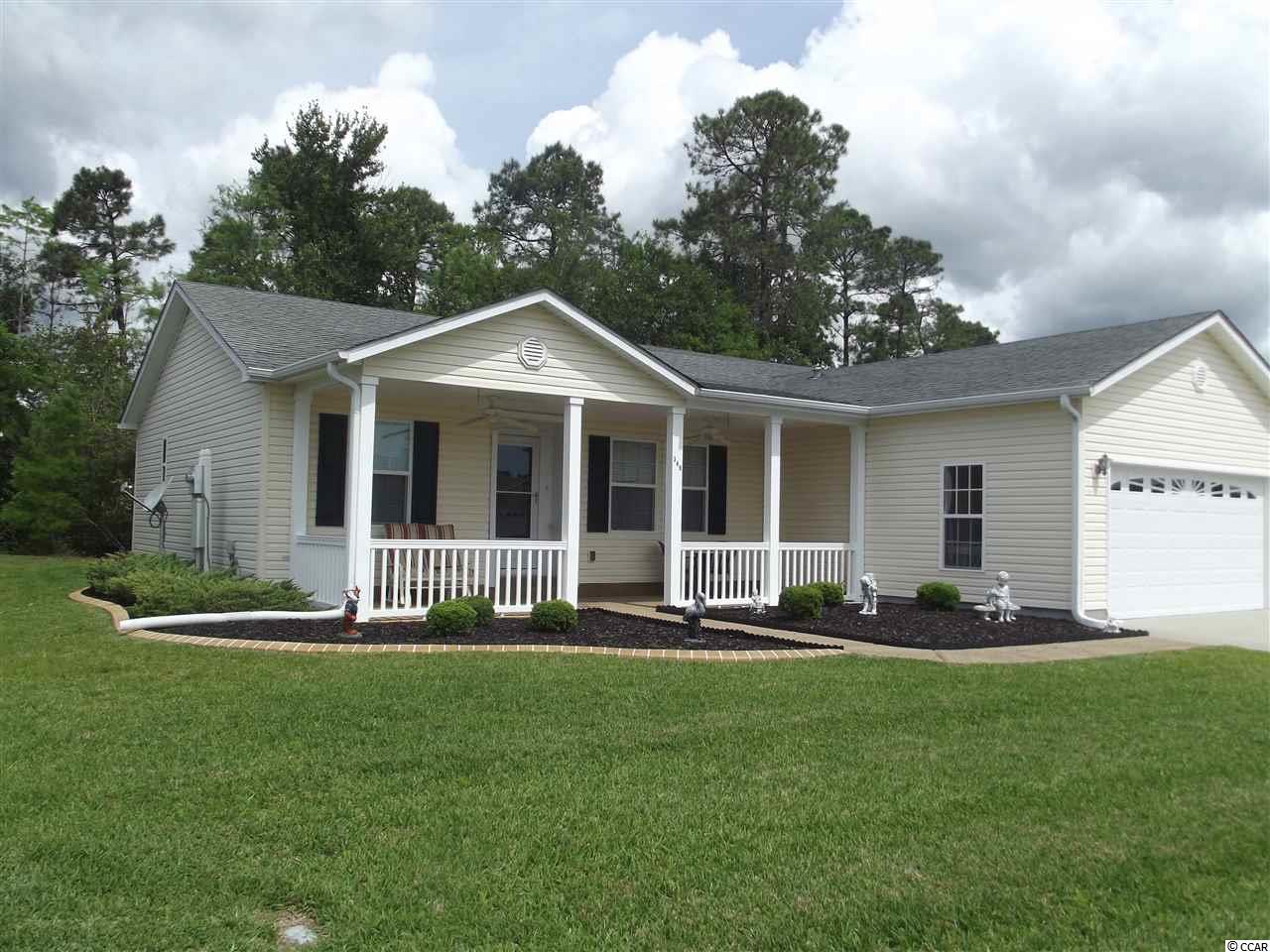 349 Walden Lake Road Conway, SC 29526 - Photo 19 of 25 Gallery Image 19