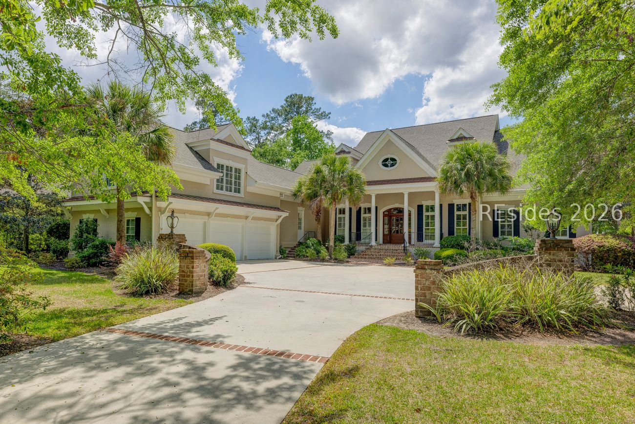 133 Good Hope Road Bluffton, SC 29909 - Photo 4 of 92