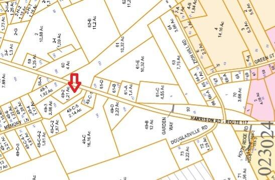 49-2 Harrison Road Bridgton, ME 04009 - Photo 2 of 2 49-2 Harrison Road Photo 2 for MLS