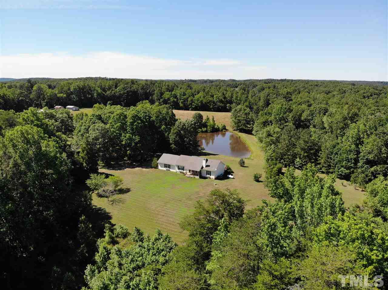 1500 Tilley Farm Road, Unit N/A Rougemont, NC 27572 - Photo 1 of 30