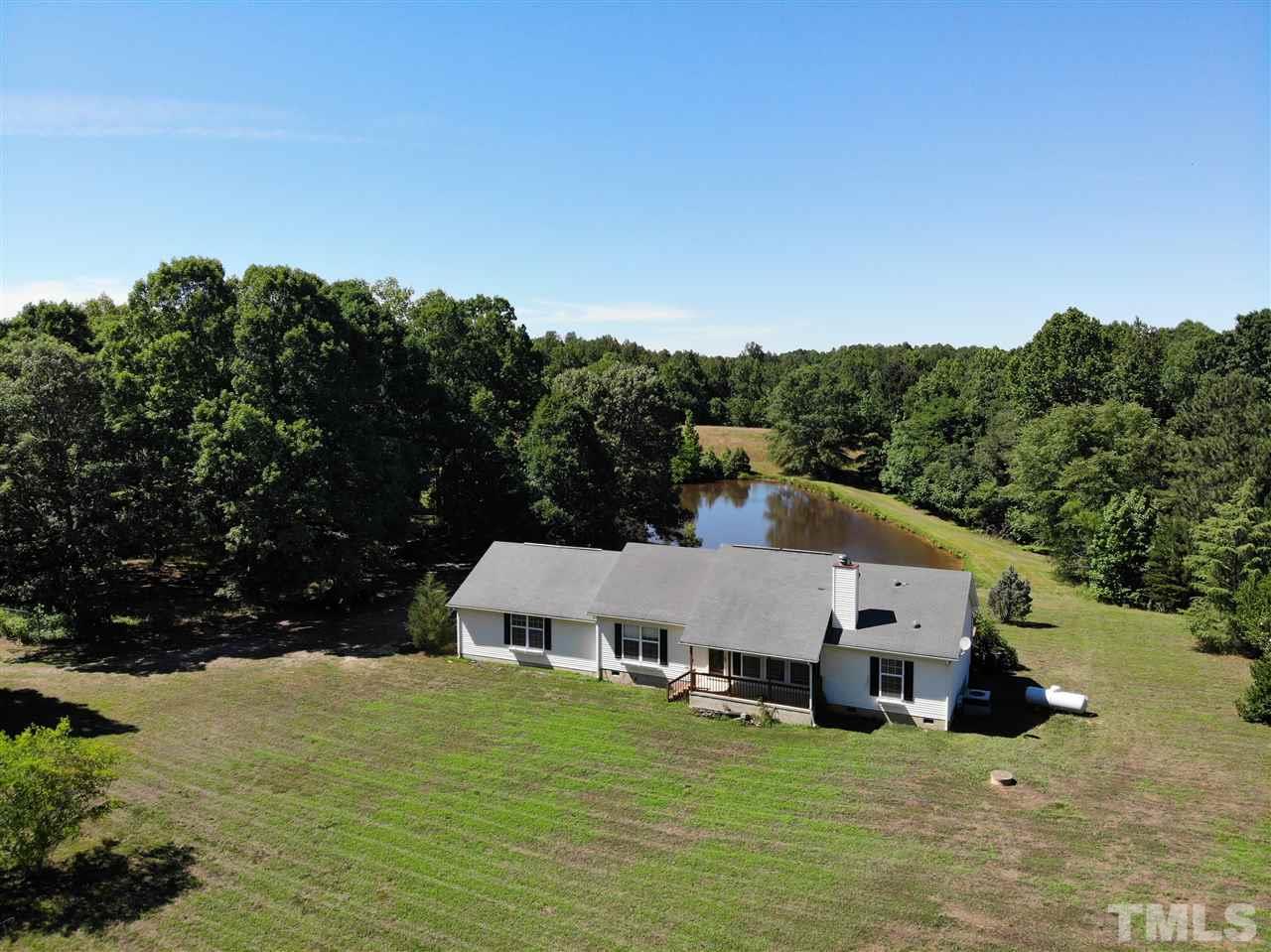1500 Tilley Farm Road, Unit N/A Rougemont, NC 27572 - Photo 2 of 30