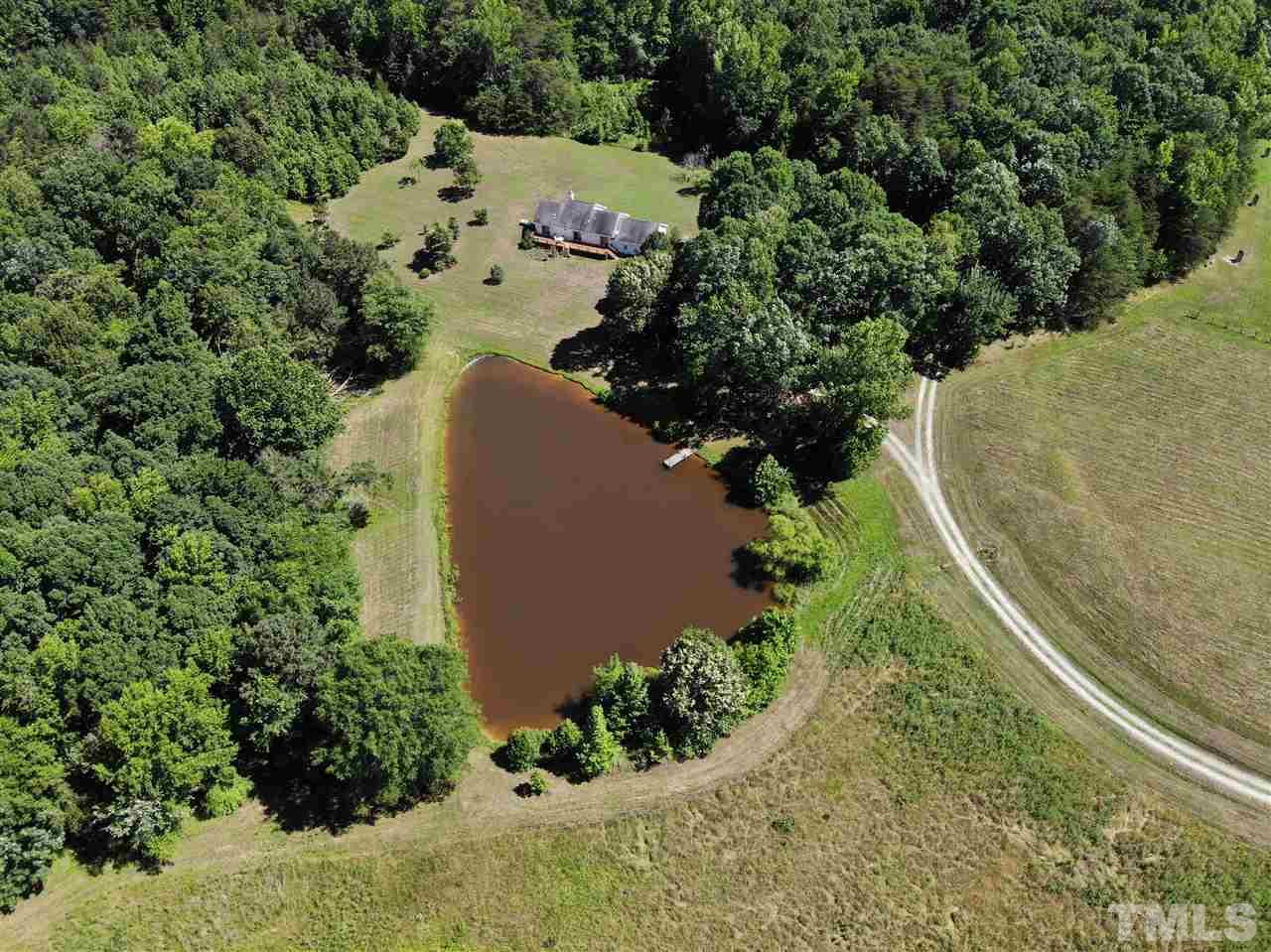 1500 Tilley Farm Road, Unit N/A Rougemont, NC 27572 - Photo 3 of 30