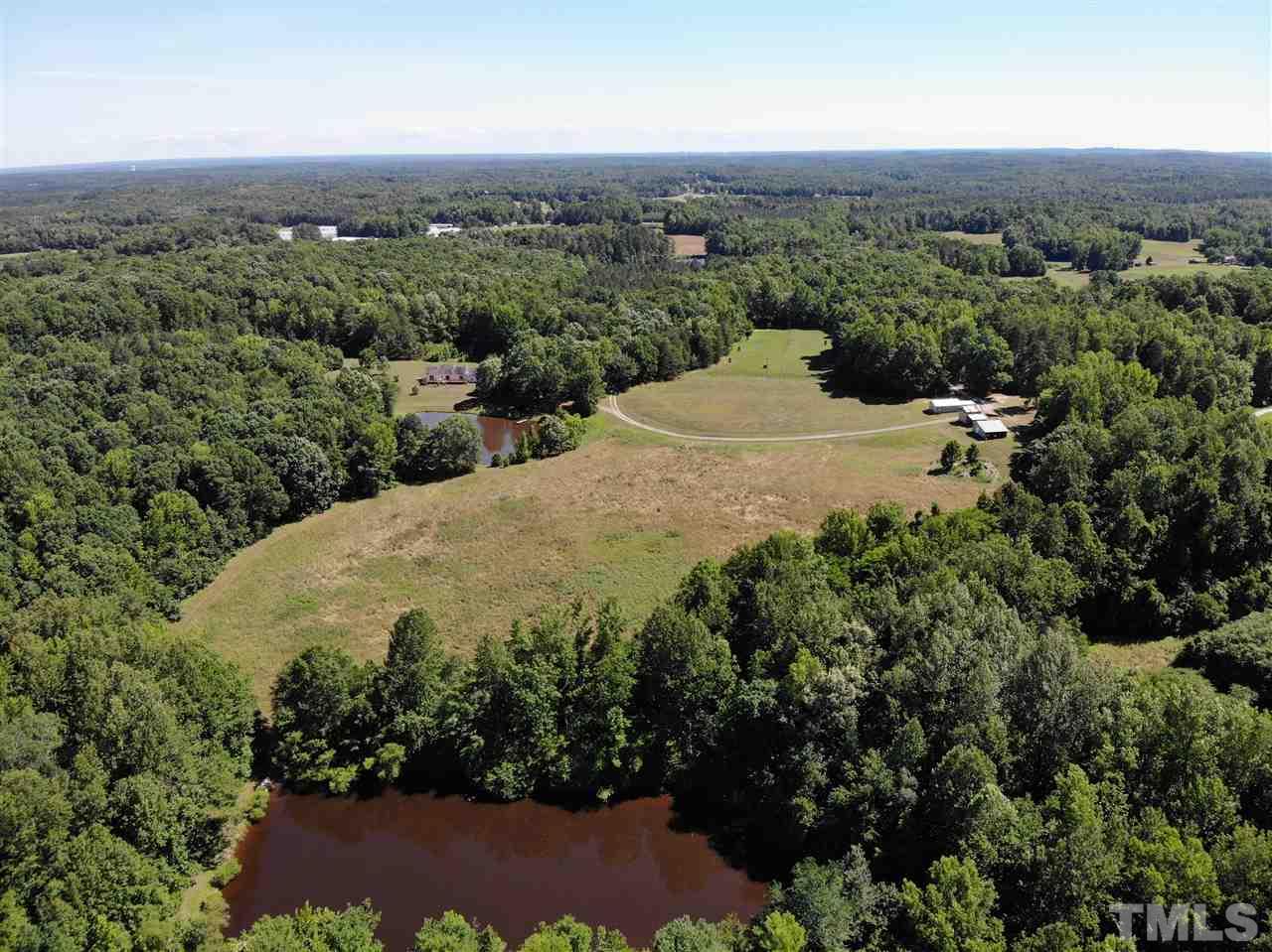 1500 Tilley Farm Road, Unit N/A Rougemont, NC 27572 - Photo 4 of 30