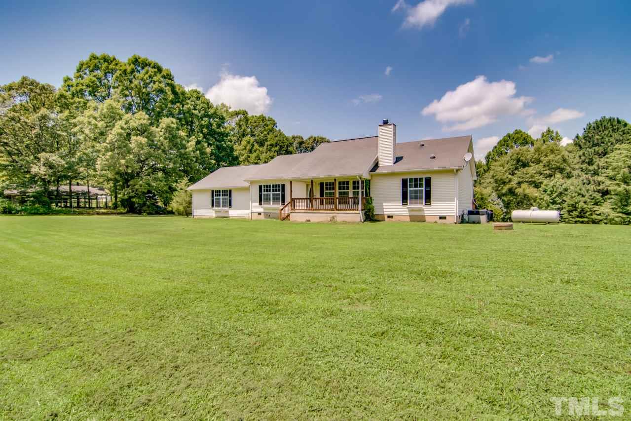 1500 Tilley Farm Road, Unit N/A Rougemont, NC 27572 - Photo 7 of 30