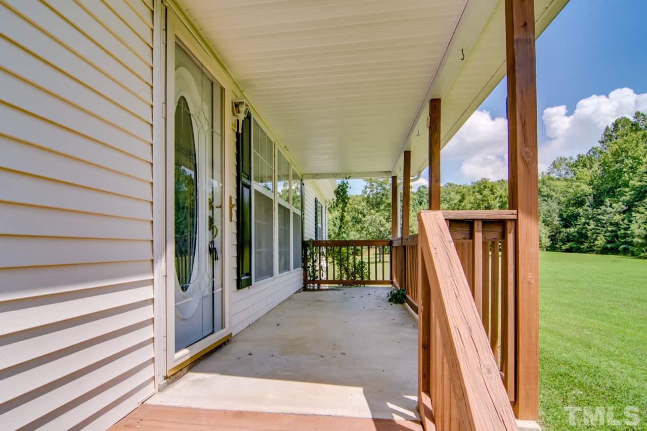 1500 Tilley Farm Road, Unit N/A Rougemont, NC 27572 - Photo 8 of 30