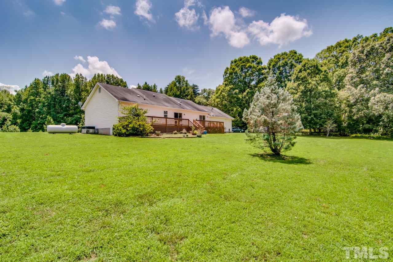1500 Tilley Farm Road, Unit N/A Rougemont, NC 27572 - Photo 10 of 30