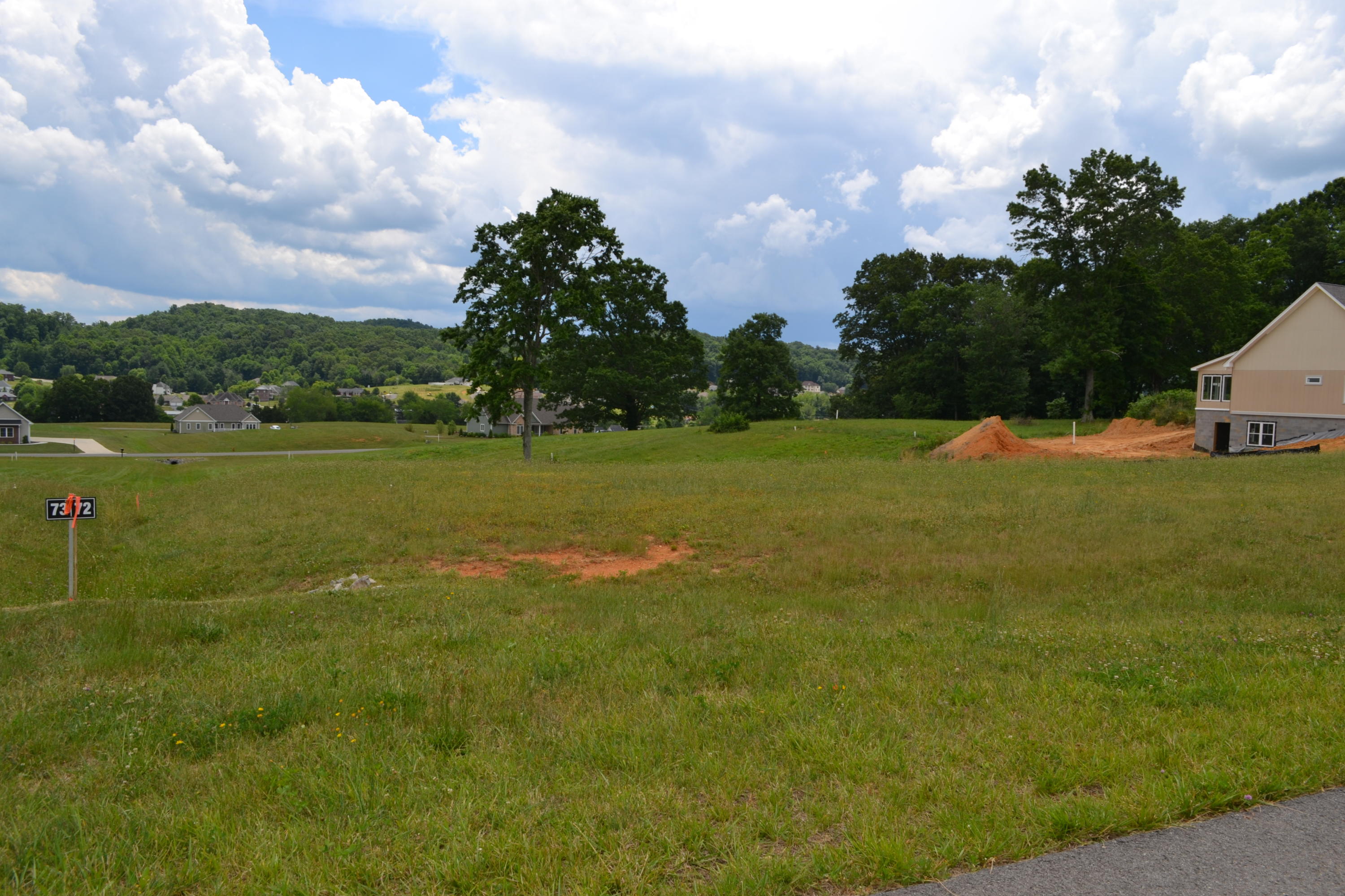 Tbd Clifton Ridge Road, Unit 72 Abingdon, VA 24211 - Photo 1 of 4 DSC_0478