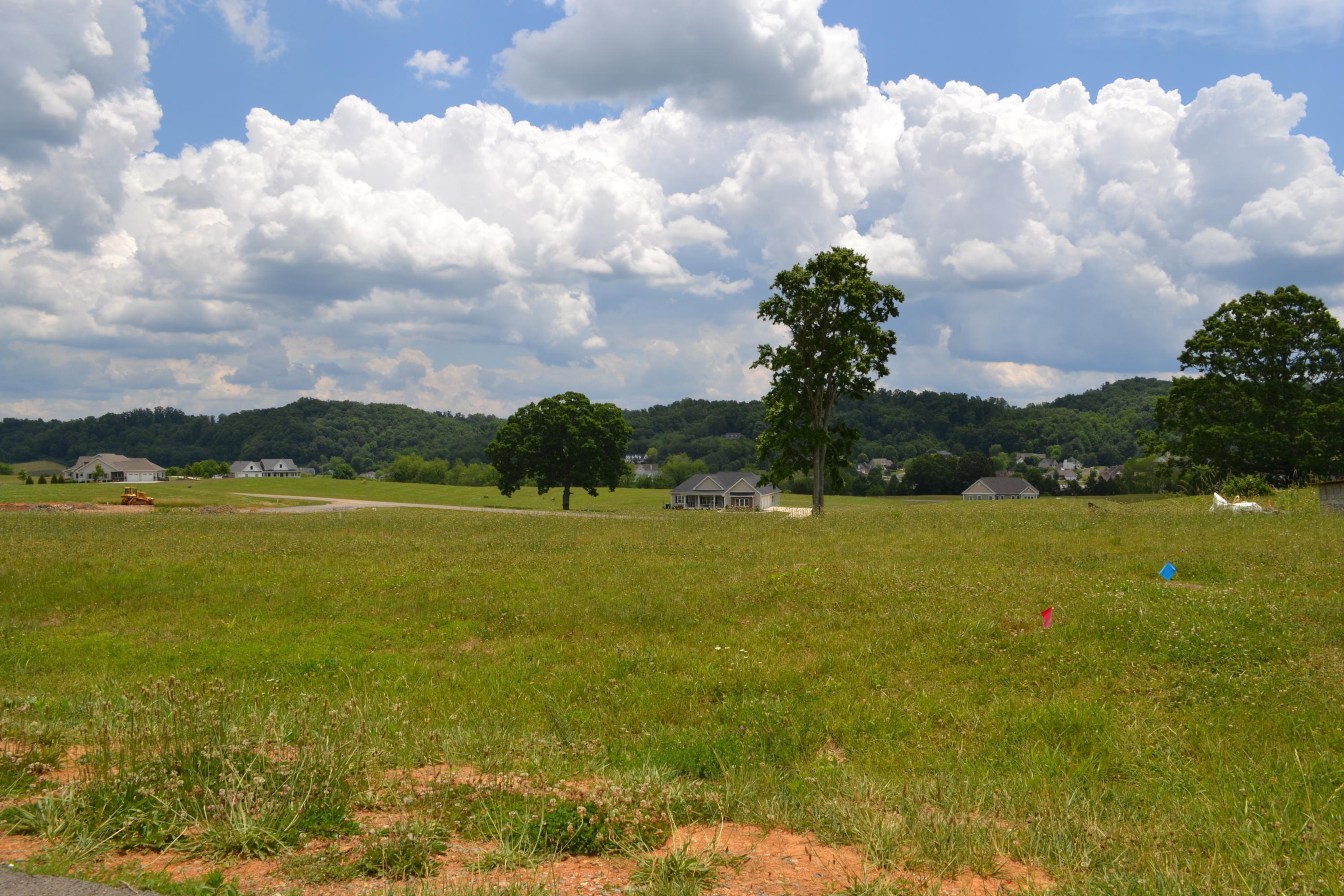 Tbd Clifton Ridge Road, Unit 72 Abingdon, VA 24211 - Photo 3 of 4 DSC_0476