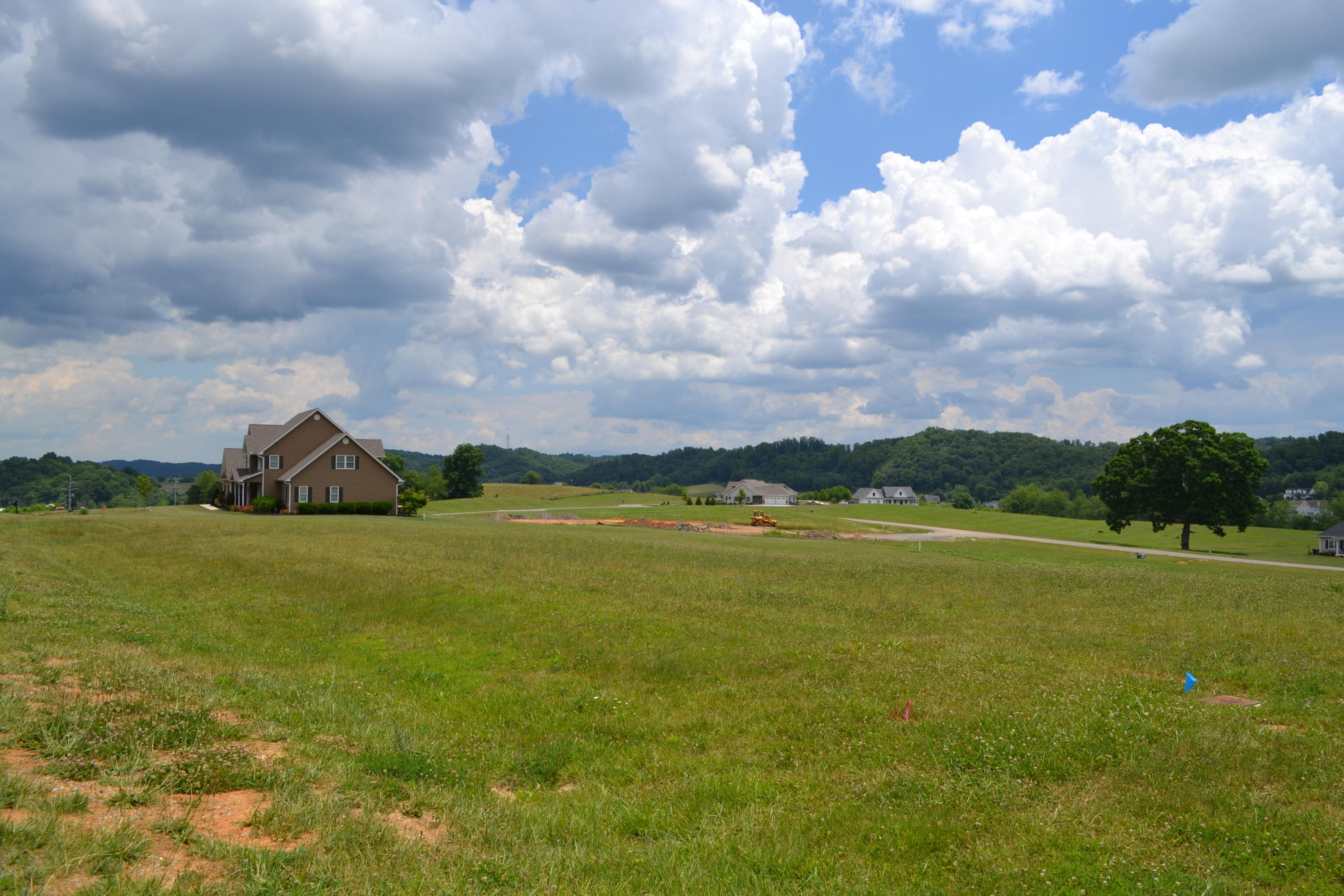 Tbd Clifton Ridge Road, Unit 72 Abingdon, VA 24211 - Photo 4 of 4 DSC_0477