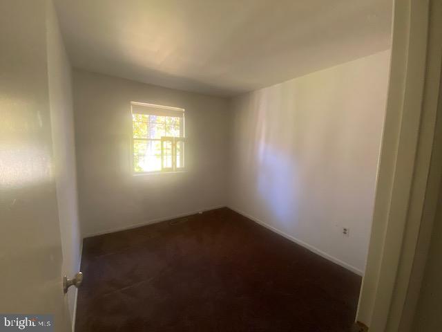 9374 Pan Ridge Road, Unit 9374 Baltimore, MD 21234 - Photo 5 of 10 Bedroom Two