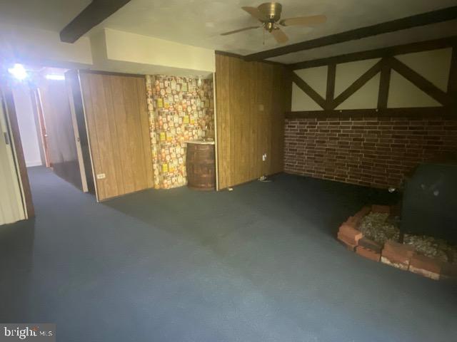 9374 Pan Ridge Road, Unit 9374 Baltimore, MD 21234 - Photo 8 of 10 Basement