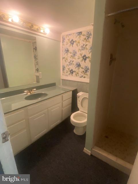 9374 Pan Ridge Road, Unit 9374 Baltimore, MD 21234 - Photo 9 of 10 Basement Bath