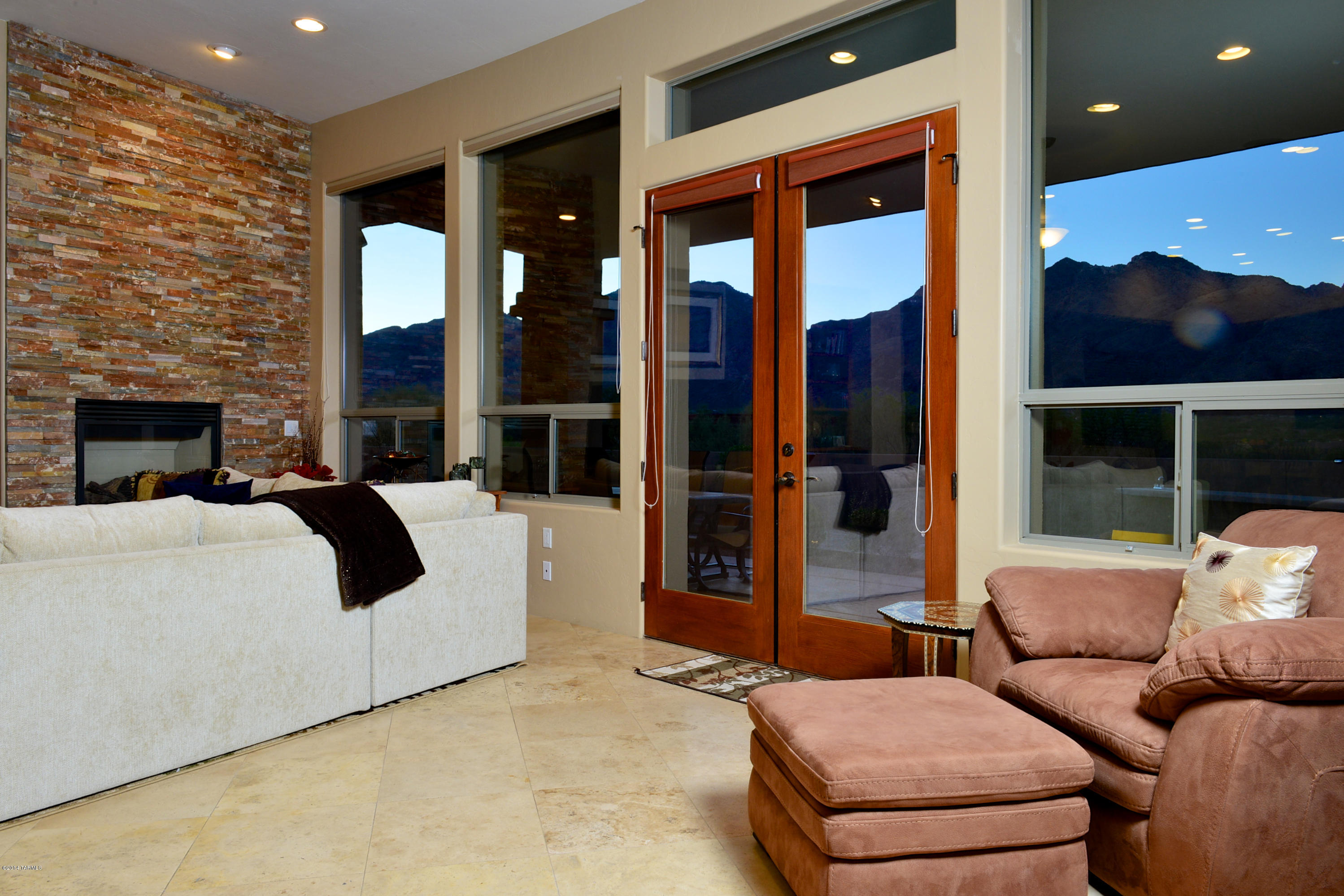6985 East Gate Ridge Place Tucson, AZ 85750 - Photo 16 of 45
