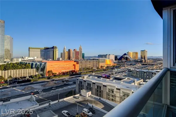 $4,150 | 4575 Dean Martin Drive, Unit 1209, Las Vegas, NV 89103