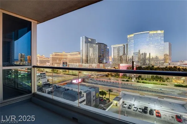 $4,150 | 4575 Dean Martin Drive, Unit 1209, Las Vegas, NV 89103