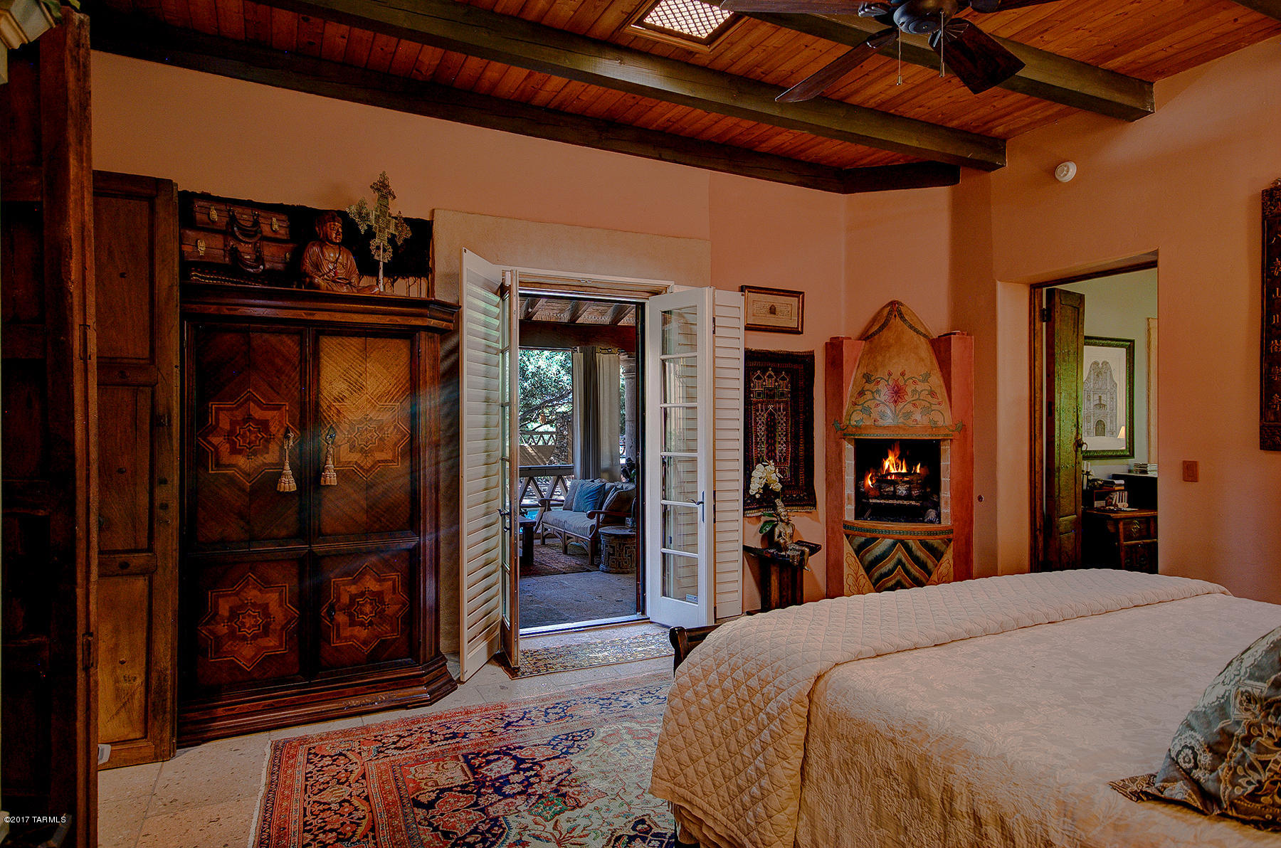 137 Bridge Road Tubac, AZ 85646 - Photo 18 of 40