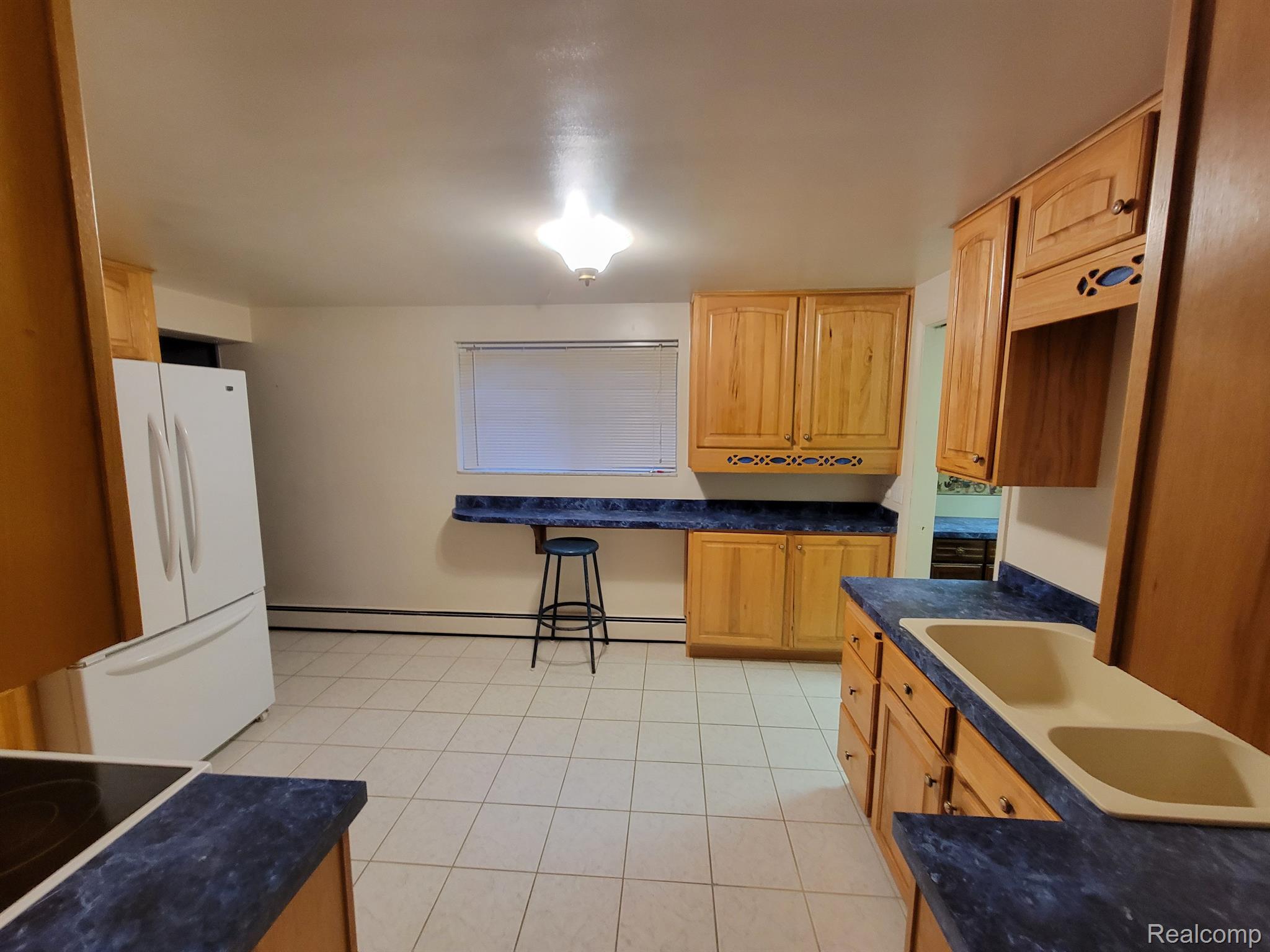 1392 Maple Grove Road Lapeer, MI 48446 - Photo 19 of 77 Kitchen level one