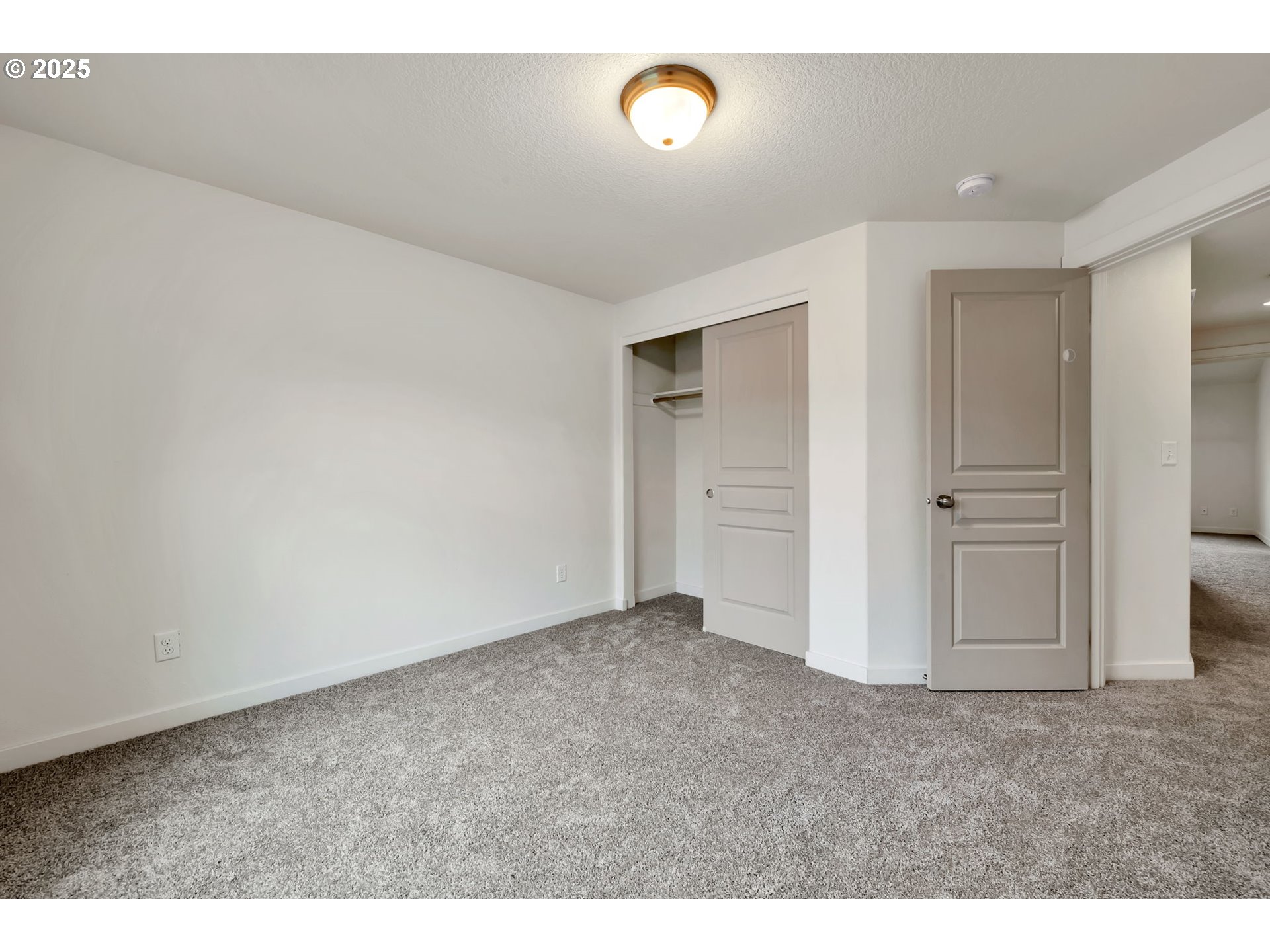 3869 Gusty Avenue Northeast Albany, OR 97322 - Photo 27 of 47 view of empty room