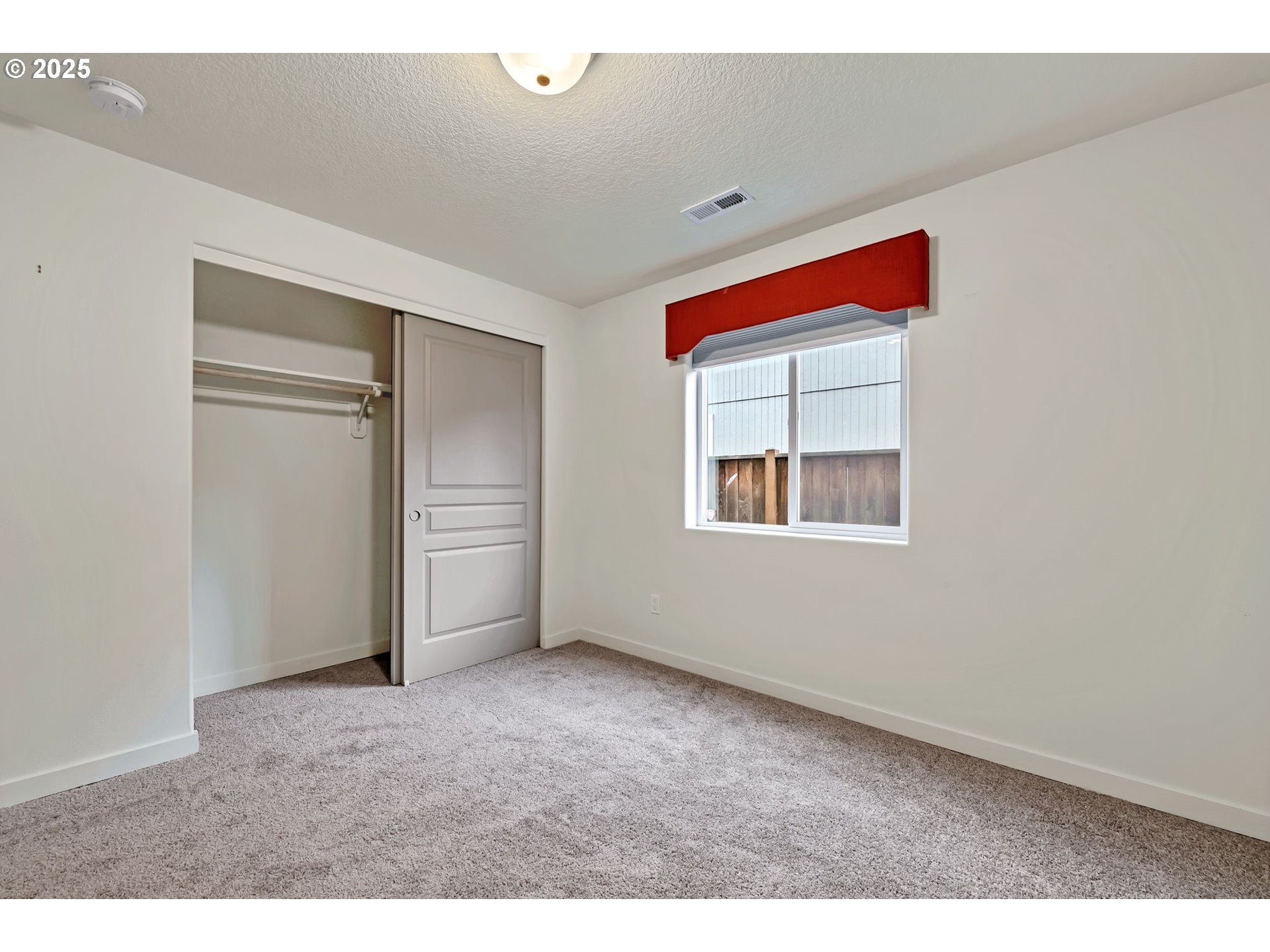 3869 Gusty Avenue Northeast Albany, OR 97322 - Photo 29 of 47 a view of an empty room with a window